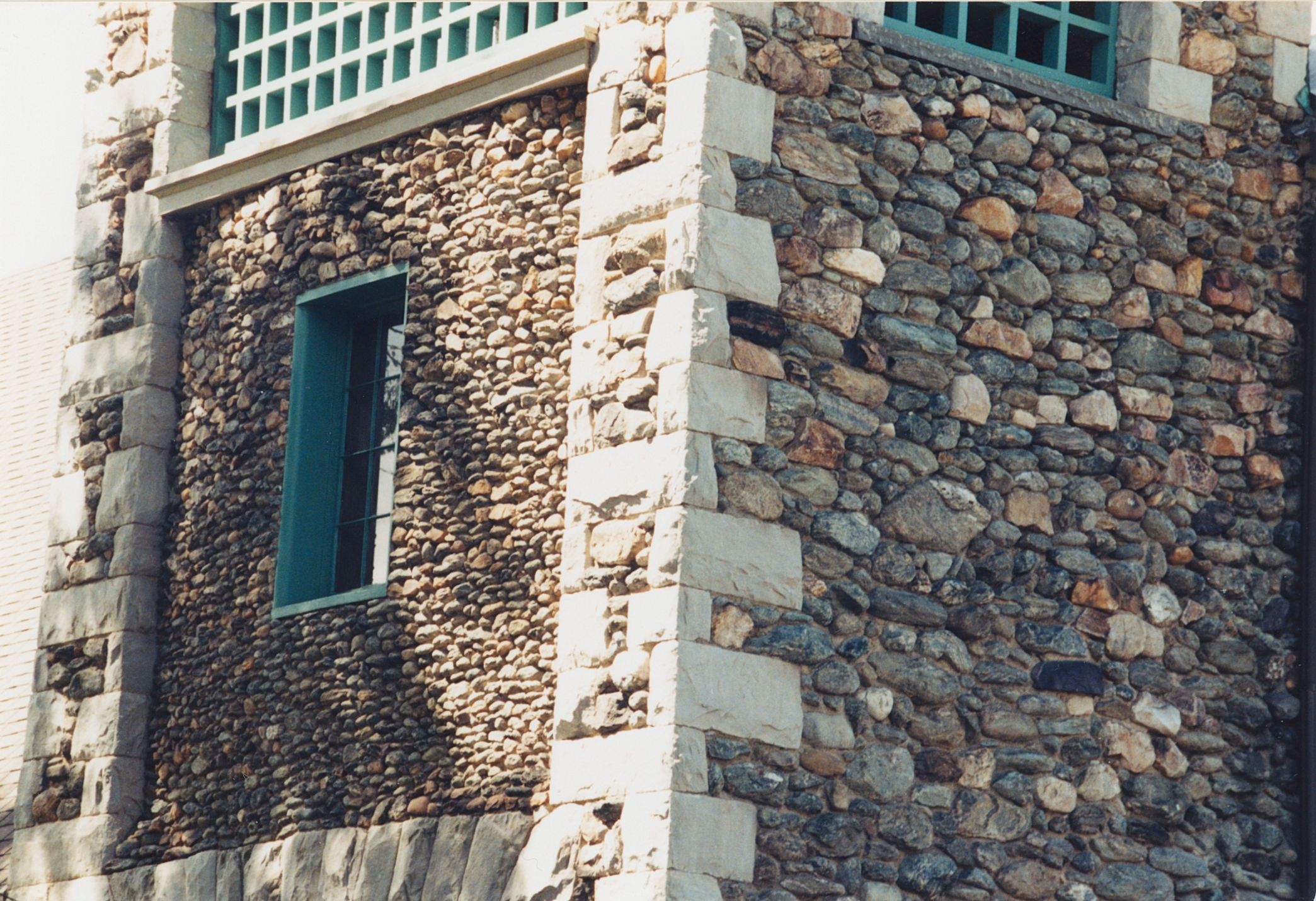 Fau-6 Dewey Memorial Hall 91 Main St 2